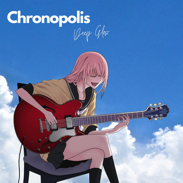 Chronopolis - Deep Blue