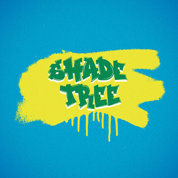 Shade Tree - Demo 2017